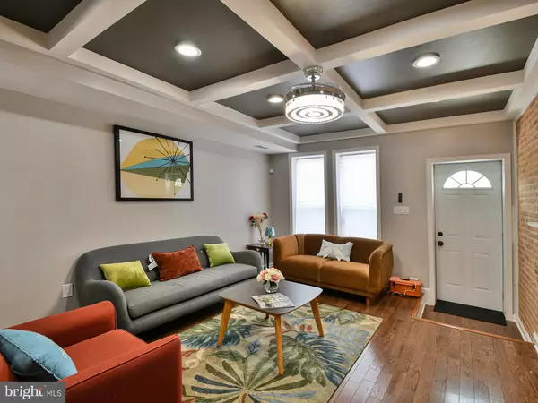 Baltimore, MD 21213,1315 N WASHINGTON ST