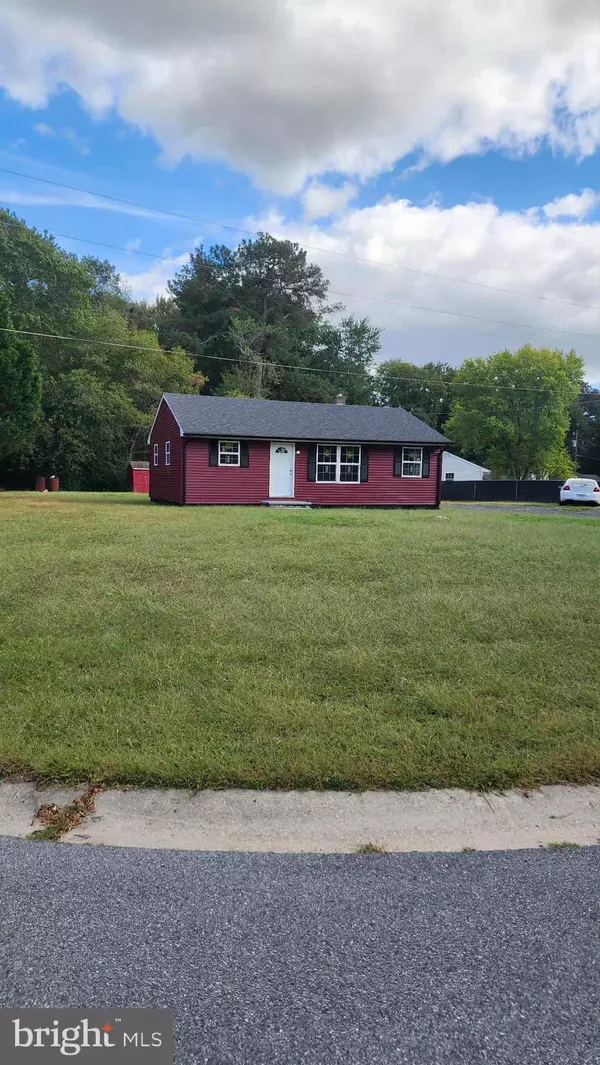 Salisbury, MD 21801,1621 WACONIA DR