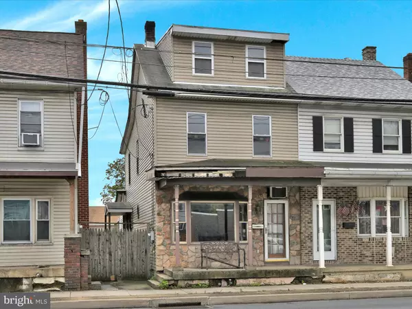 Schuylkill Haven, PA 17972,313 CENTER AVE