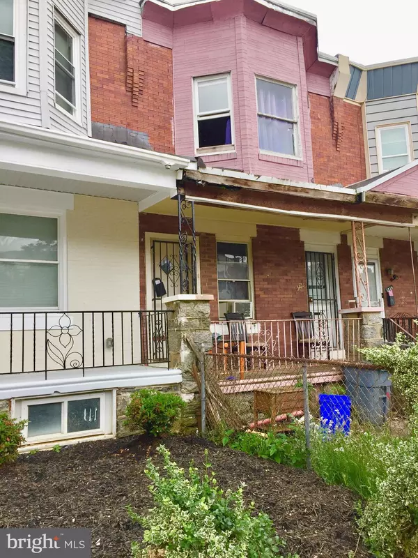 Philadelphia, PA 19143,5814 TRINITY ST