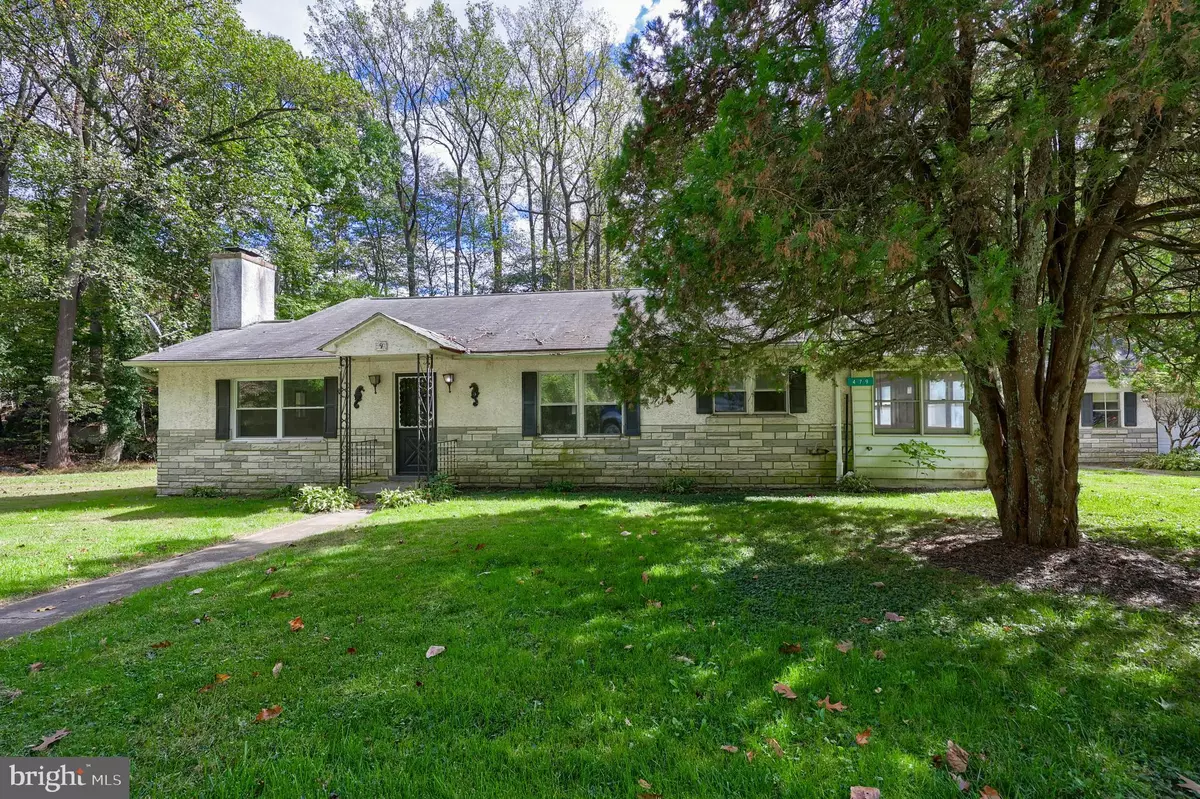 Coatesville, PA 19320,479 HEPHZIBAH HILL RD