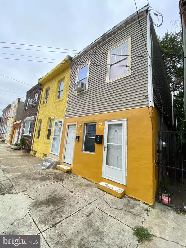 Philadelphia, PA 19134,2832 ORMES ST