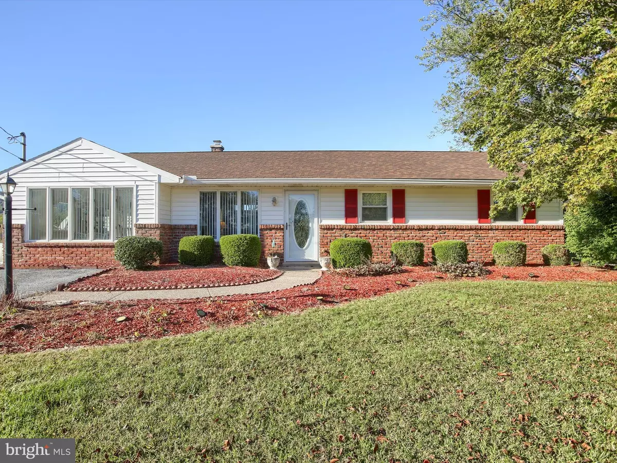 Grantville, PA 17028,473 RIDGE RD