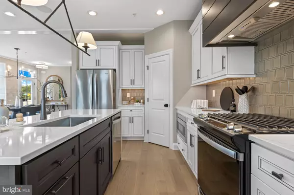 Chalfont, PA 18914,427 REAGANS LN #LOT #7