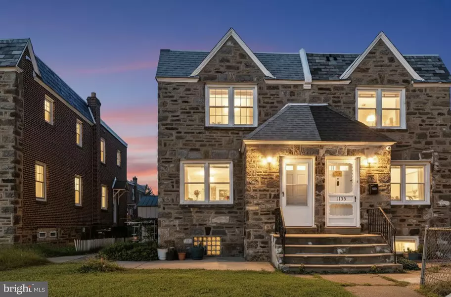 1133 KNORR ST, Philadelphia, PA 19111