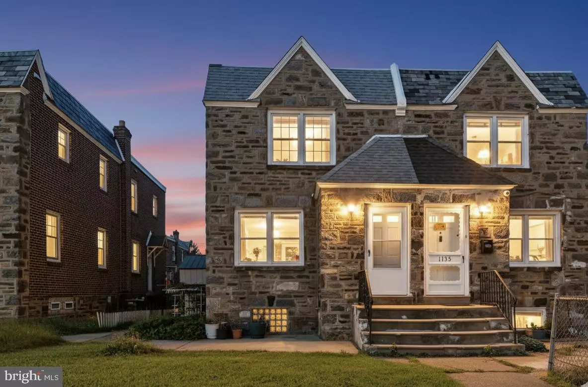 Philadelphia, PA 19111,1133 KNORR ST