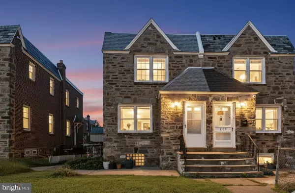 1133 KNORR ST, Philadelphia, PA 19111