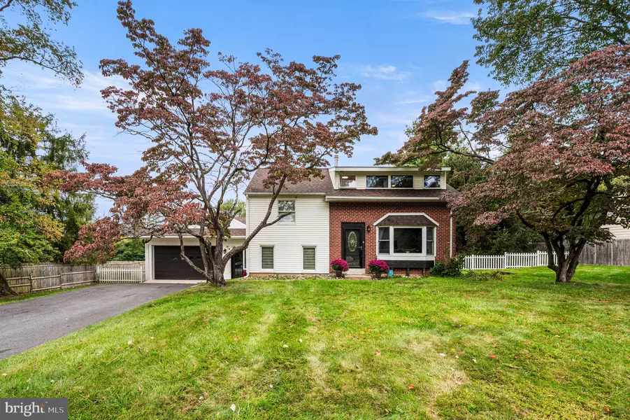 9 MOLLY LN, Chadds Ford, PA 19317