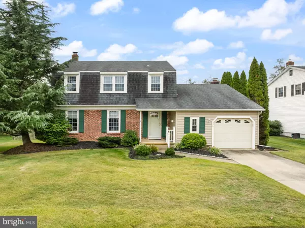 336 ROBERTS DR, Somerdale, NJ 08083