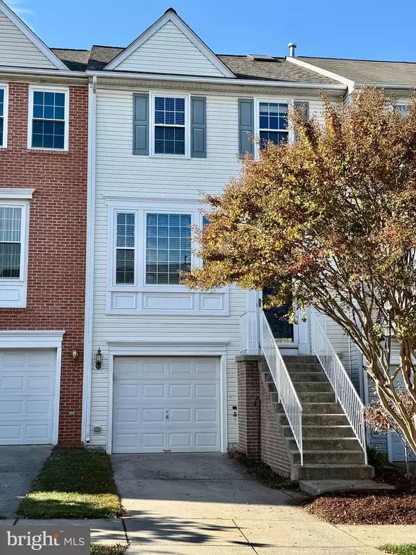 18212 COACHMANS RD, Germantown, MD 20874