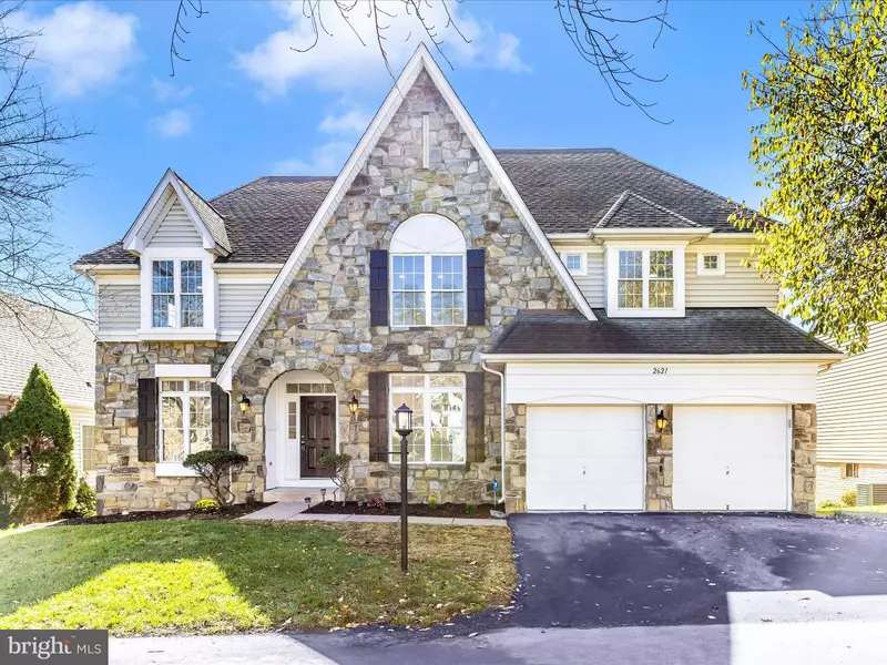 2621 BEAR DEN RD, Frederick, MD 21701