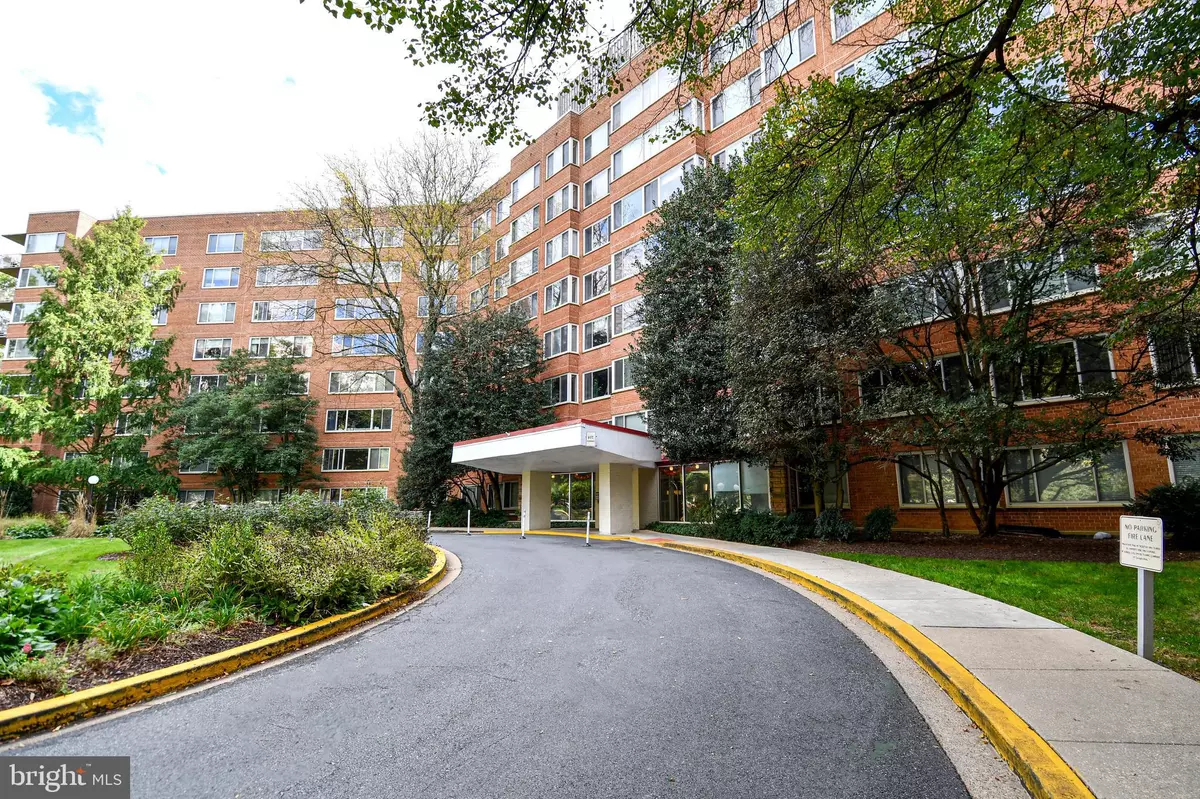 Washington, DC 20007,4000 TUNLAW RD NW #505