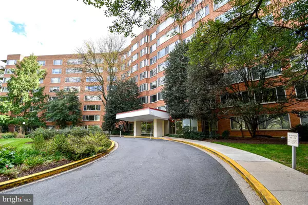 4000 TUNLAW RD NW #505, Washington, DC 20007