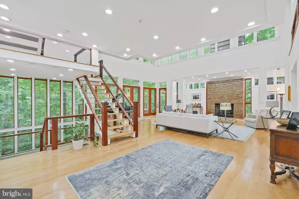 Washington, DC 20008,2807 CHESTERFIELD PL NW