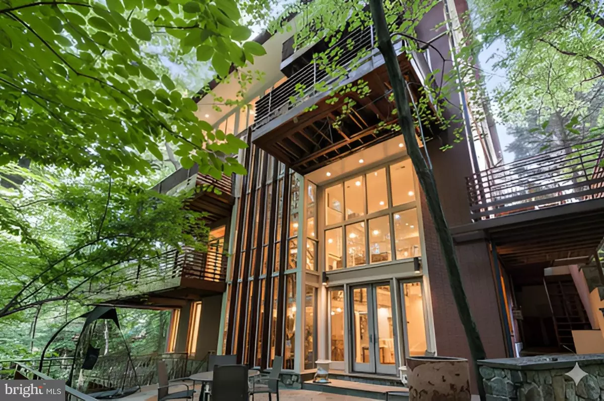 Washington, DC 20008,2807 CHESTERFIELD PL NW