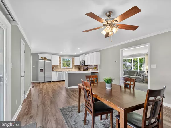 Lancaster, PA 17603,134 BAYBERRY DR