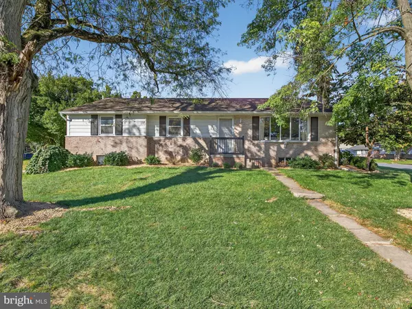 Lancaster, PA 17603,134 BAYBERRY DR