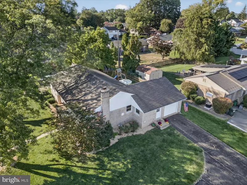 134 BAYBERRY DR, Lancaster, PA 17603