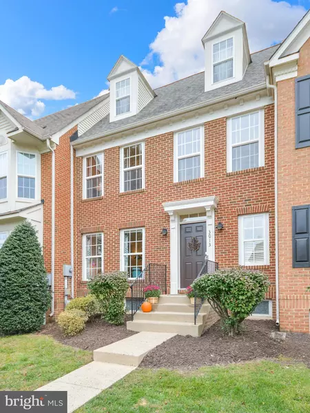3013 CLOISTER WAY, Frederick, MD 21701