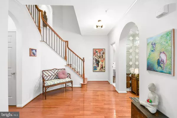 Frederick, MD 21701,3013 CLOISTER WAY