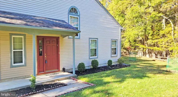 Mount Laurel, NJ 08054,21 EDDLEWOOD PL