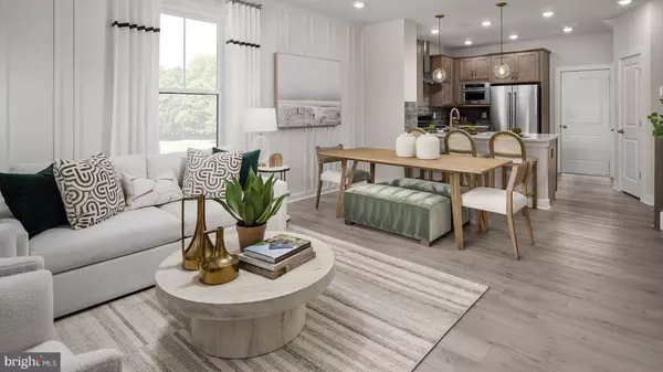 Montgomery Village, MD 20886,HOMESITE 101 VILLAGE WALK DR