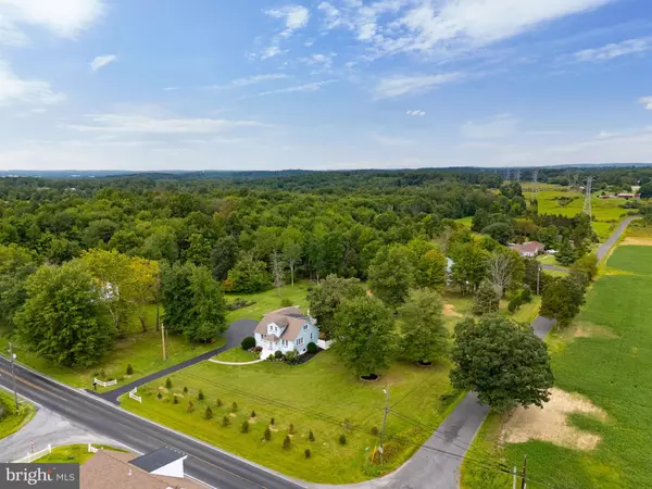 Coopersburg, PA 18036,1896 RICHLANDTOWN PIKE