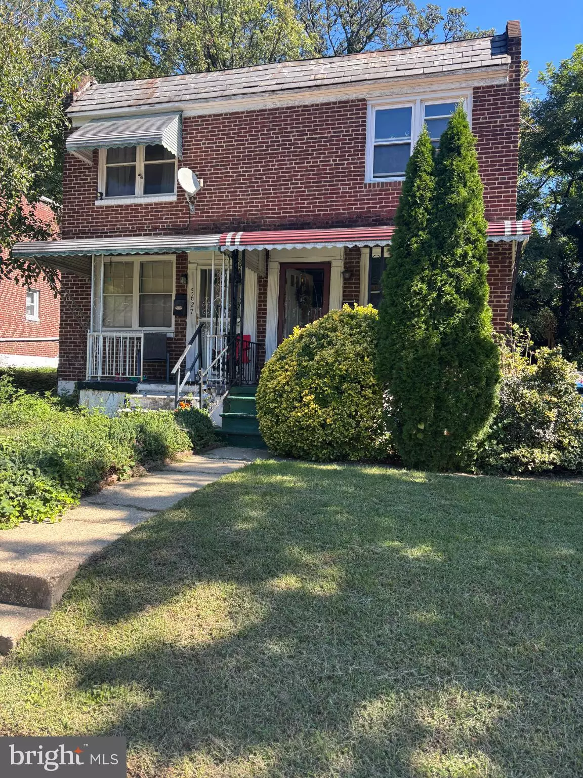 Baltimore, MD 21214,5625 PIONEER DR