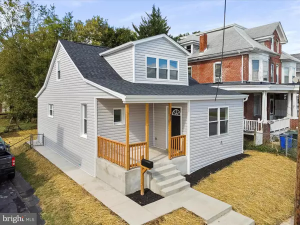 Hagerstown, MD 21740,837 VIRGINIA AVE