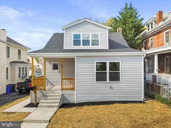 Hagerstown, MD 21740,837 VIRGINIA AVE