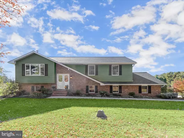 4174 NORRISVILLE RD, White Hall, MD 21161