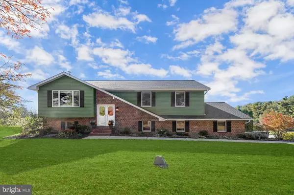 White Hall, MD 21161,4174 NORRISVILLE RD