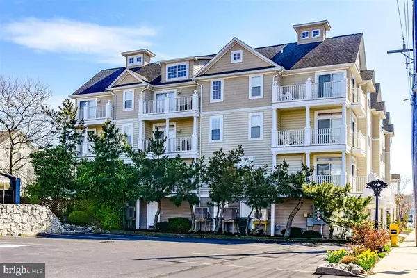 14402 COASTAL HWY #D2, Ocean City, MD 21842