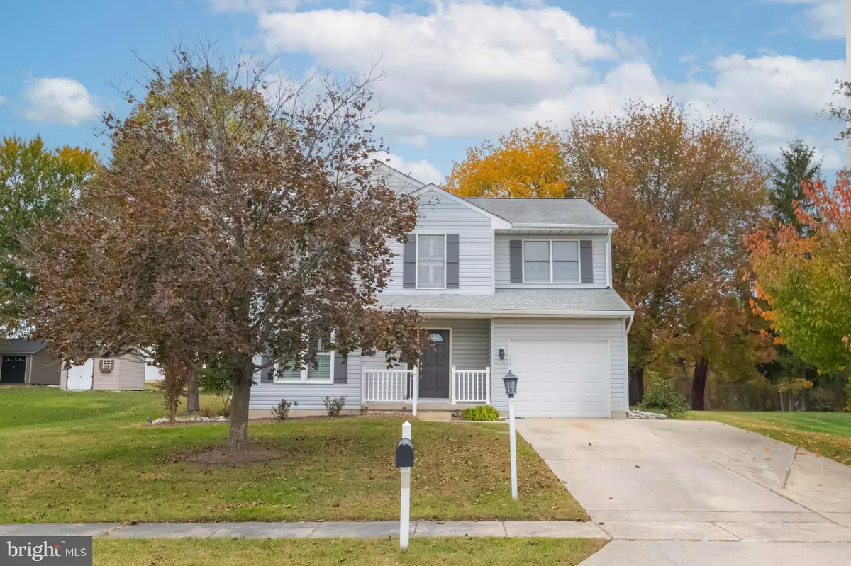 Bel Air, MD 21015,602 FLINTLOCK DR