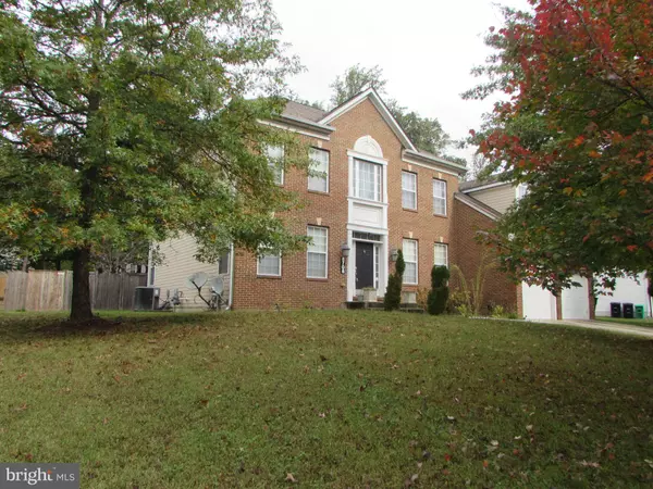 Clinton, MD 20735,8708 DORIAN LN