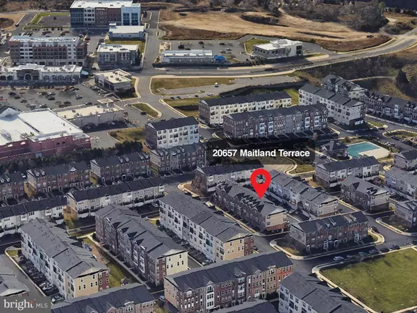Ashburn, VA 20147,20657 MAITLAND TER