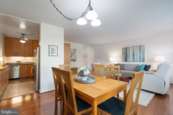 Arlington, VA 22201,3000 SPOUT RUN PKWY #D305