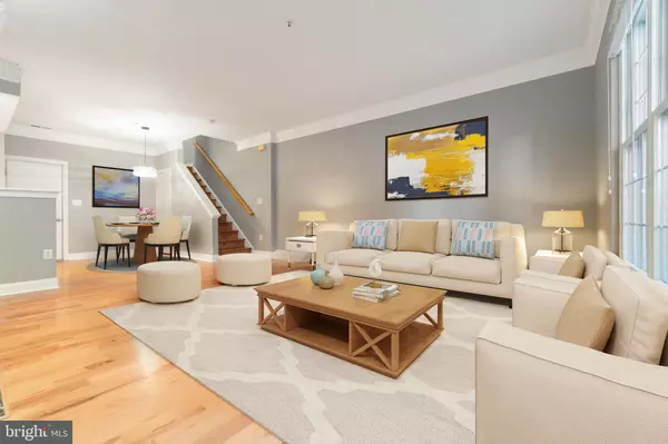 Gaithersburg, MD 20878,104 BUCKSFIELD RD #104