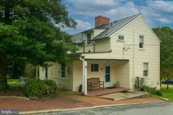 Harpers Ferry, WV 25425,594 W WASHINGTON ST