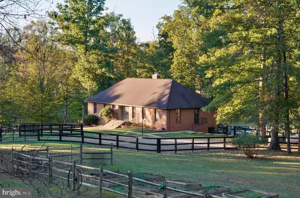 Somerset, VA 22972,5503 BLUE RUN RD