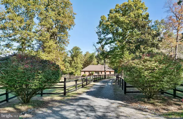 5503 BLUE RUN RD, Somerset, VA 22972