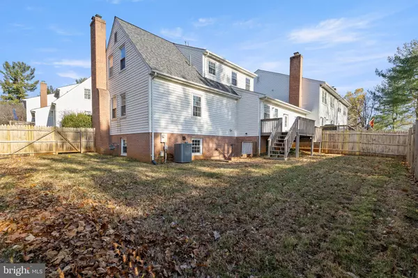 Warrenton, VA 20186,562 TIFFANY CT