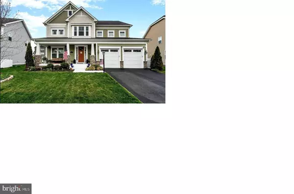 23631 GLENMALLIE CT, Aldie, VA 20105