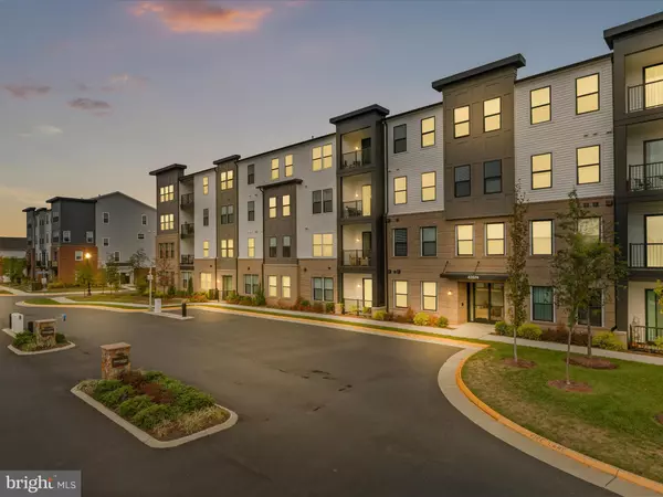 42874 FIREFLY SONATA TER #107,  Ashburn,  VA 20148