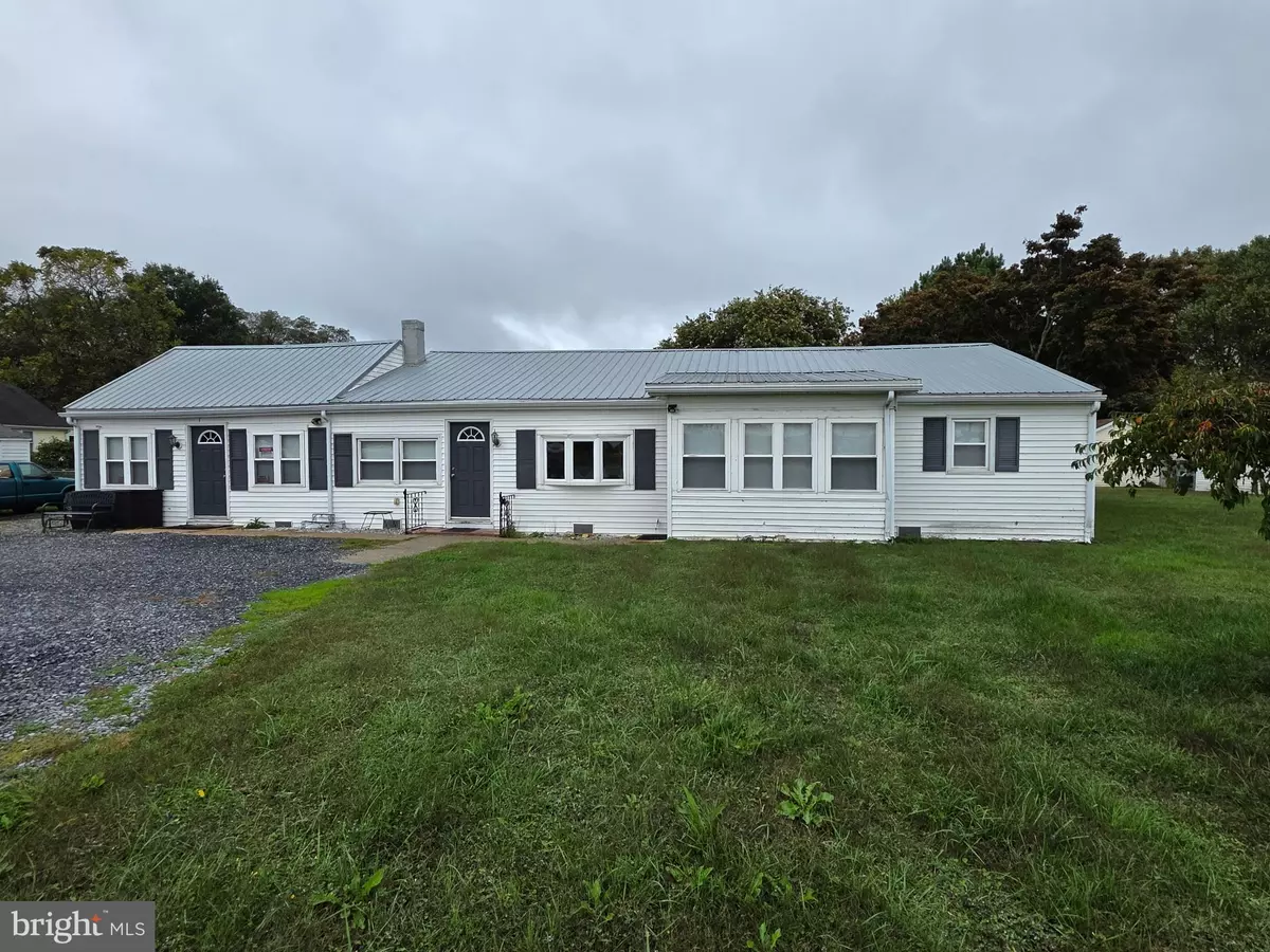 Dover, DE 19904,2318 FORREST AVE