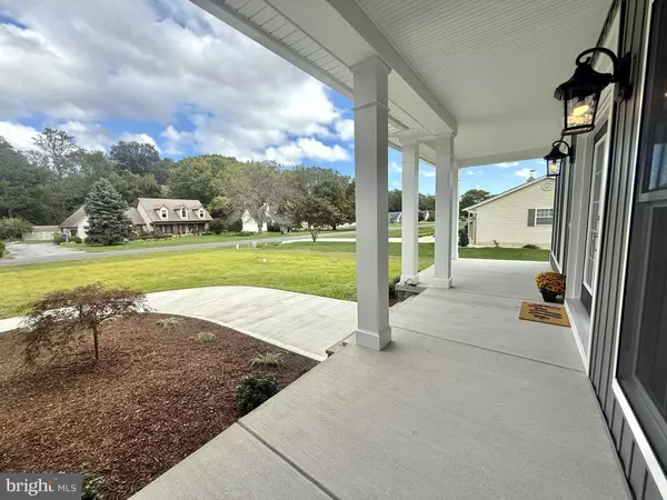 Millsboro, DE 19966,456 WOODSIDE RD