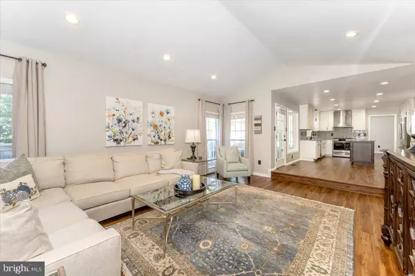 Frederick, MD 21702,2124 CARROLL CREEK VIEW CT