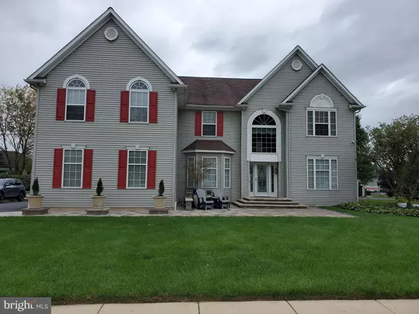 308 SHISLER CT, Newark, DE 19702