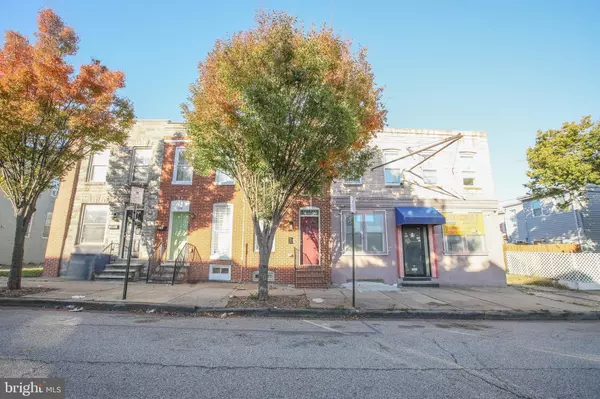 Baltimore, MD 21205,530 N MONTFORD AVE