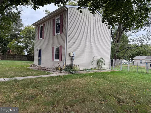 Delaware City, DE 19706,510 HAMILTON ST